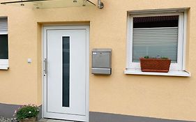 Ferienwohnung Lavendel
